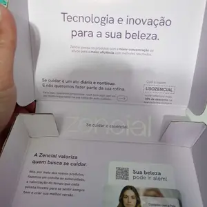 Foto de avaliação