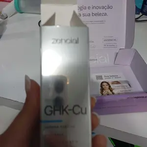 Foto de avaliação